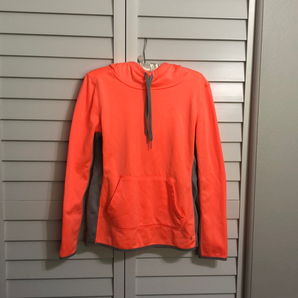 Danskin Now Fleece Hoodie